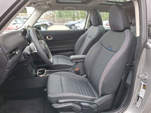 Certified 2025 MINI Cooper S image 13