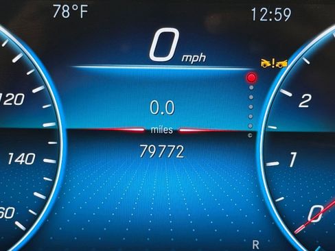 Used 2022 Mercedes-Benz GLE 450 4MATIC image 21