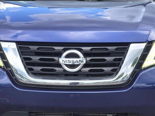 Used 2020 Nissan Pathfinder SL FWD image 4