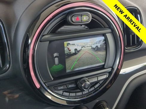 Used 2020 MINI Cooper Countryman S image 16