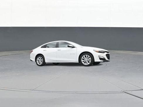 Used 2025 Chevrolet Malibu LT image 51