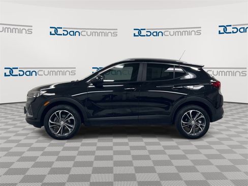 Used 2023 Buick Encore GX Select w/ Safety Package II image 5