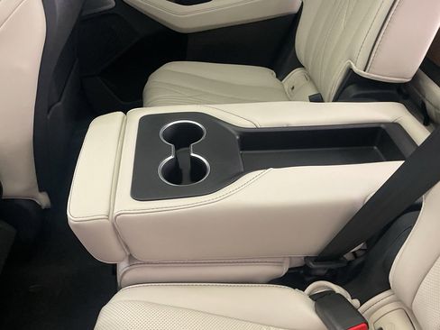 New 2026 Acura MDX A-Spec image 36