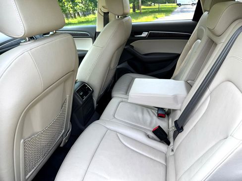 Used 2014 Audi Q5 TDI Premium Plus image 35