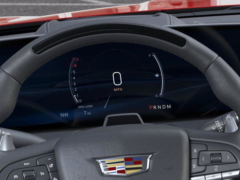 New 2026 Cadillac CT5 Premium Luxury w/ Technology Package RWD image 18