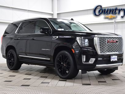 Used 2024 GMC Yukon Denali