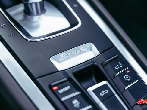 Used 2013 Porsche Boxster image 20