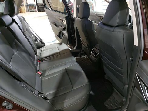 Certified 2025 Subaru Outback Touring w/ Popular Package #2 image 11