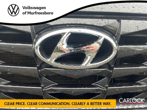 Used 2024 Hyundai Tucson SEL AWD/4WD image 11