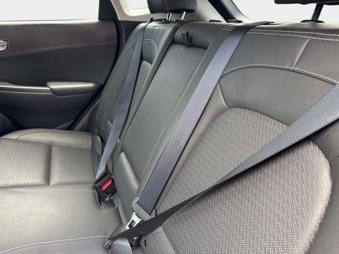 Used 2018 Hyundai Kona Limited AWD/4WD image 12
