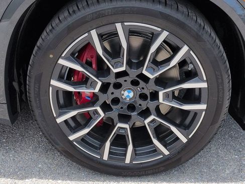 New 2026 BMW X5 xDrive50e w/ M Sport Package AWD/4WD image 11