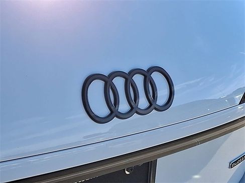 New 2026 Audi A6 Premium Plus image 20