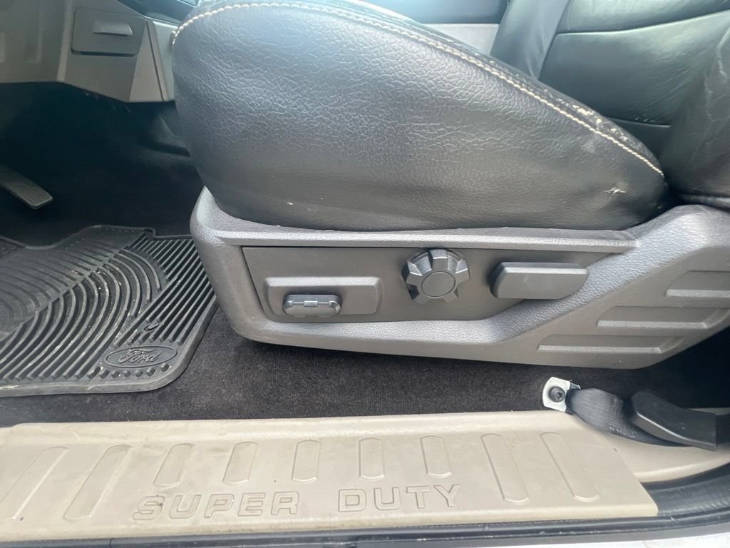 Used 2008 Ford F250 XL AWD/4WD image 25