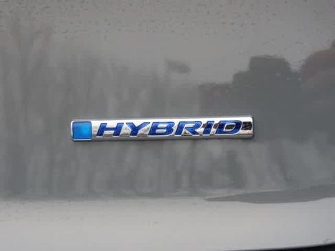 New 2026 Honda Accord EX-L image 8