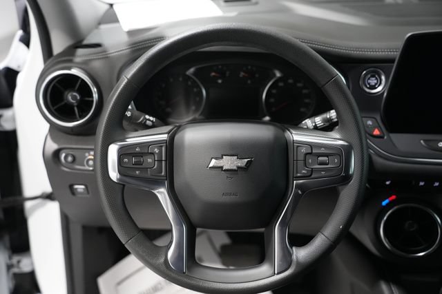 Used 2024 Chevrolet Blazer LT w/ Redline Edition AWD/4WD image 13