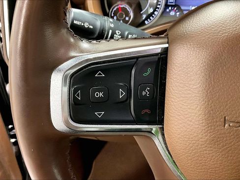 Used 2019 RAM 1500 Laramie image 23