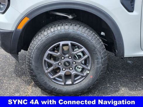 New 2026 Ford Ranger XLT RWD image 10