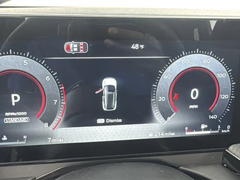 New 2026 Nissan Kicks SR w/ Cold Weather Package image 20