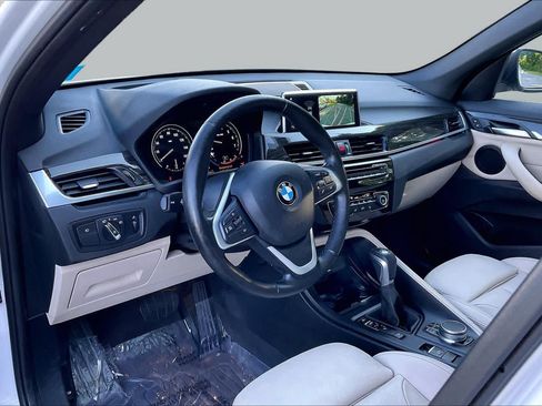 Used 2018 BMW X1 xDrive28i w/ Premium Package AWD/4WD image 17