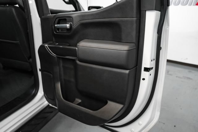 Used 2021 GMC Sierra 1500 AT4 w/ AT4 Preferred Package AWD/4WD image 48