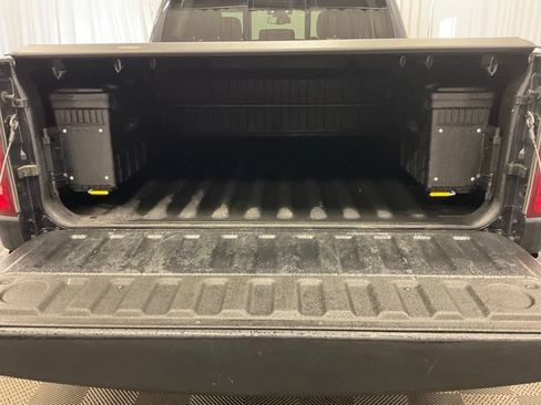 Used 2020 RAM 1500 Laramie AWD/4WD image 8