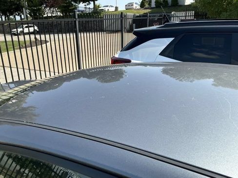 Used 2023 Nissan Altima 2.5 S FWD image 23