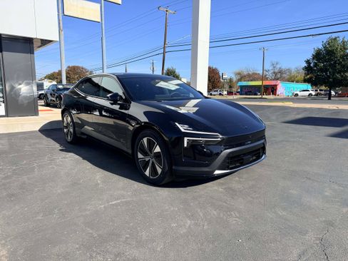 New 2026 Polestar Polestar 4 image 8