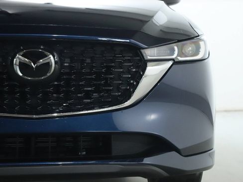 Used 2024 MAZDA CX-5 AWD 2.5 S w/ Preferred Package image 7