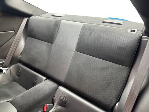 Used 2023 Toyota GR86 Premium RWD image 34