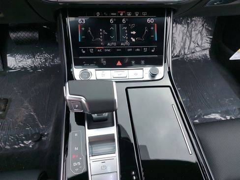 New 2026 Audi A8 L 3.0T AWD/4WD image 23