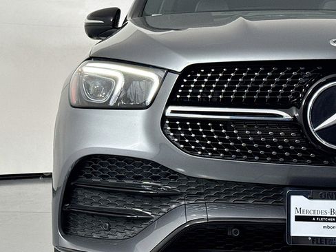 Certified 2023 Mercedes-Benz GLE 450 4MATIC image 15