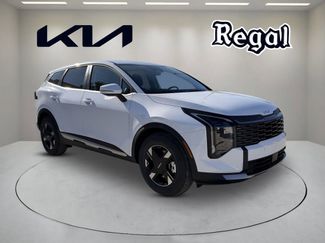 New 2026 Kia Sportage EX w/ EX Panorama Roof Package FWD video 1