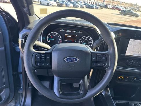 Used 2023 Ford F150 XL w/ STX Appearance Package image 15