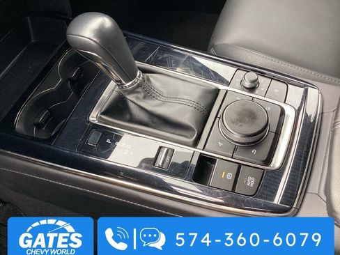 Used 2025 MAZDA CX-30 AWD 2.5 S w/ Preferred Package image 30