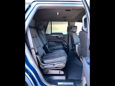 New 2026 Chevrolet Tahoe High Country image 23