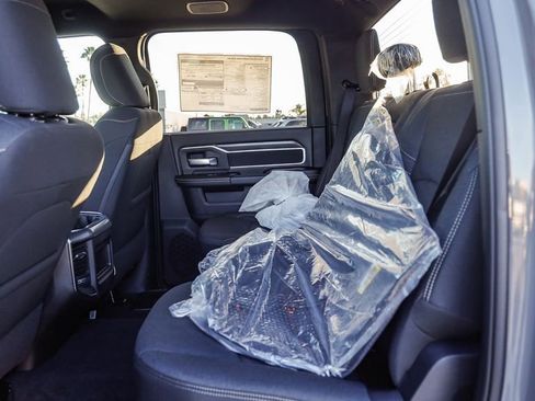 New 2026 RAM 2500 Big Horn image 21