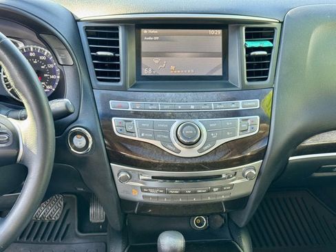 Used 2015 INFINITI QX60 Luxe image 18