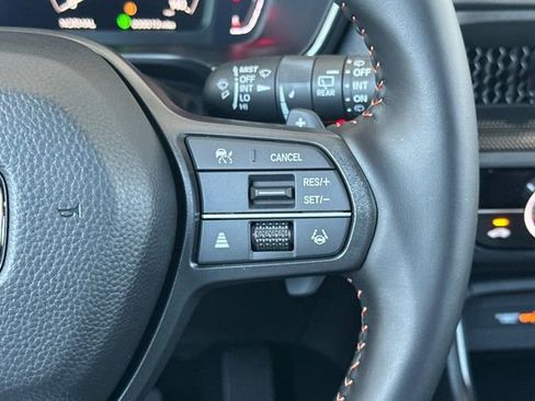 New 2026 Honda CR-V Sport-L image 25
