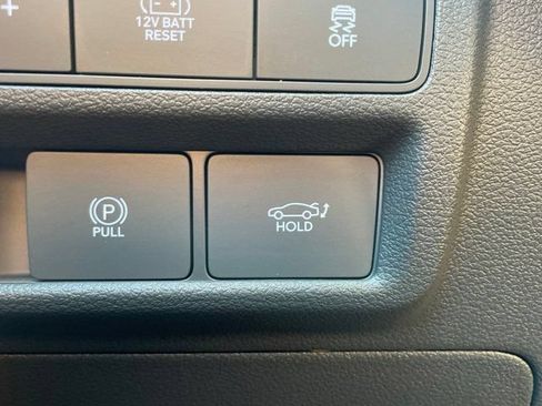 Used 2026 Hyundai Sonata Limited FWD image 19