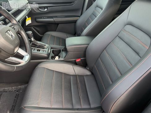Certified 2025 Honda CR-V Sport-L image 13