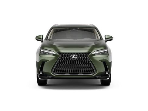 New 2026 Lexus NX 350 AWD w/ Accessory Package (2T) image 10