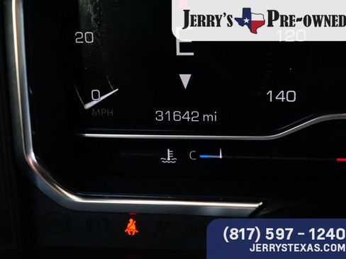 Used 2024 GMC Sierra 1500 AT4 w/ Technology Package AWD/4WD image 10