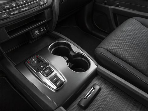 Used 2020 Honda Ridgeline Sport image 23