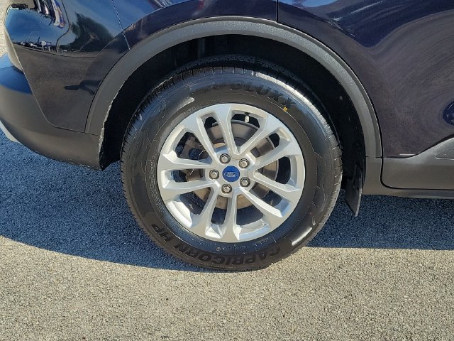 Certified 2021 Ford Escape SE FWD image 7