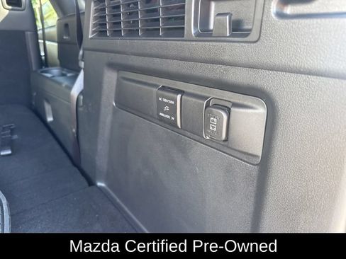 Used 2024 MAZDA CX-90 3.3 Turbo w/ Premium Plus Pkg AWD/4WD image 70