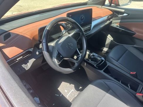 Used 2022 Volkswagen ID.4 Pro S AWD/4WD image 10