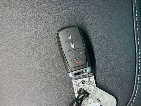 New 2026 RAM 3500 Tradesman image 20