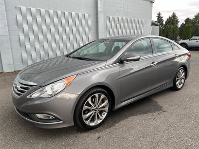 Used 2014 Hyundai Sonata SE