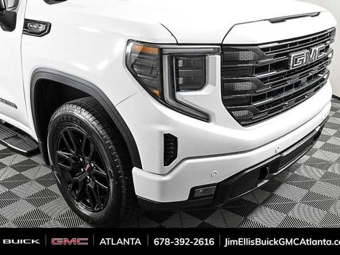 New 2026 GMC Sierra 1500 Elevation w/ Elevation Premium Package image 37