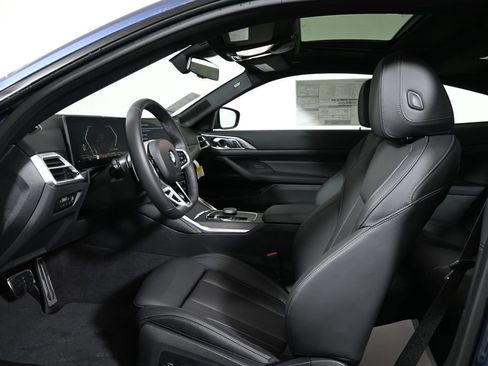 New 2026 BMW 430i xDrive 430i xDrive w/ M Sport Package image 3